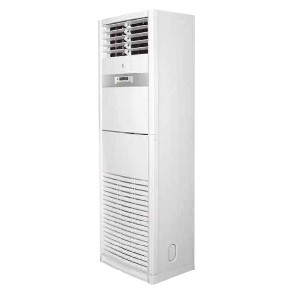 Колонный кондиционер Royal Clima ES-S 24HRCX/ES-E 24HSCX