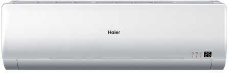 Настенный кондиционер (сплит-система) Haier HSU-30HNH03/R2-W