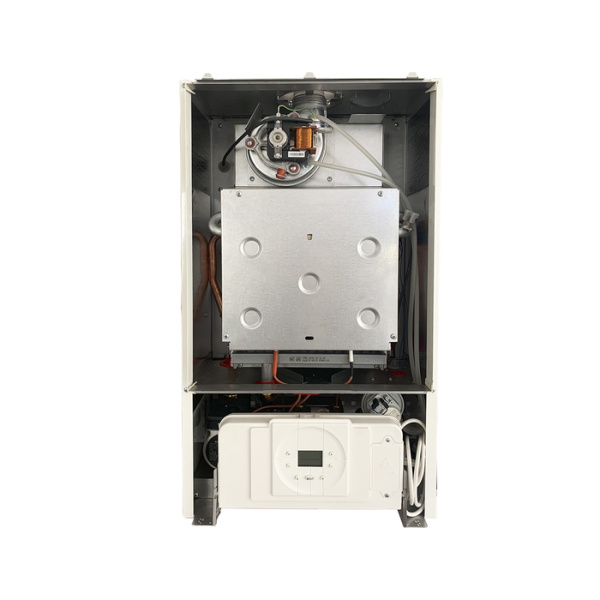 Настенный газовый котел Hansa НКТ 24