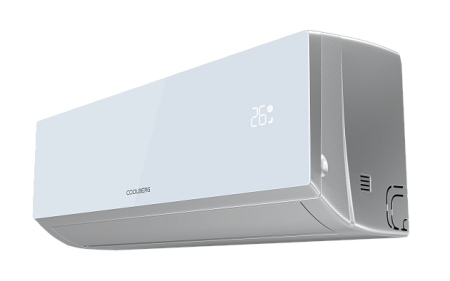 Настенный кондиционер (сплит-система) Coolberg CI-24UR1/CI-24UR1