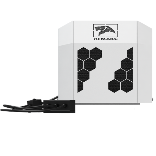 Аксессуар для отопления Лемакс Comfort SE XL (d200 , для котлов 50 кВт)