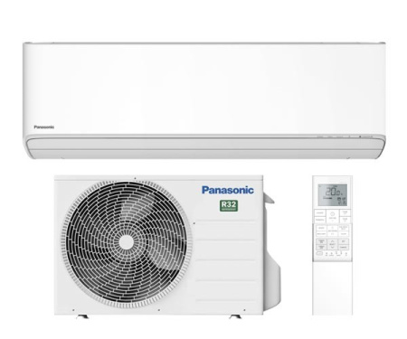 Настенный кондиционер (сплит-система) Panasonic CS-Z71ZKEW/CU-Z71XKE