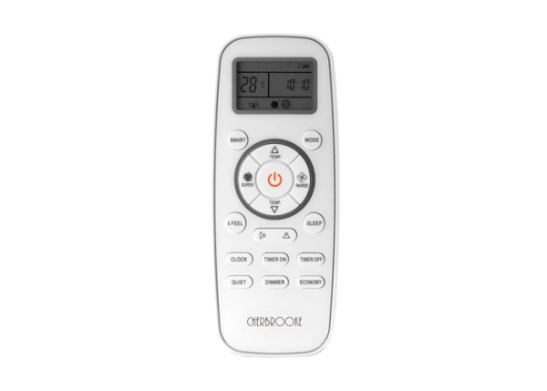 Кассетный внутренний блок мульти сплит-системы CHERBROOKE ACI-12UR4RK