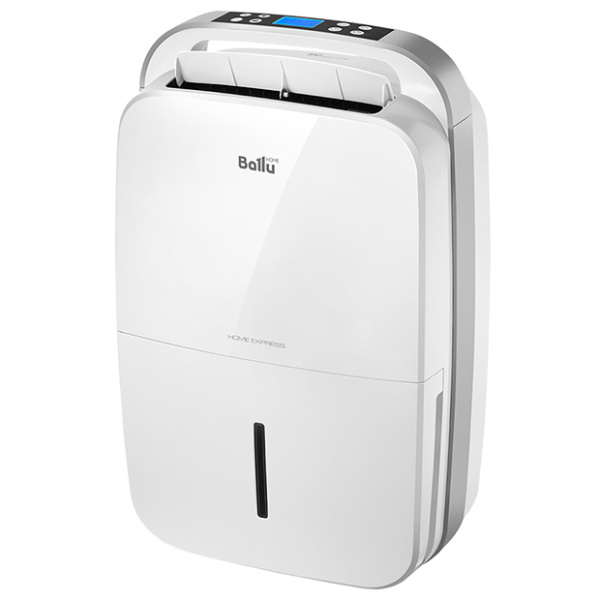 Бытовой осушитель воздуха Ballu BD30MN White
