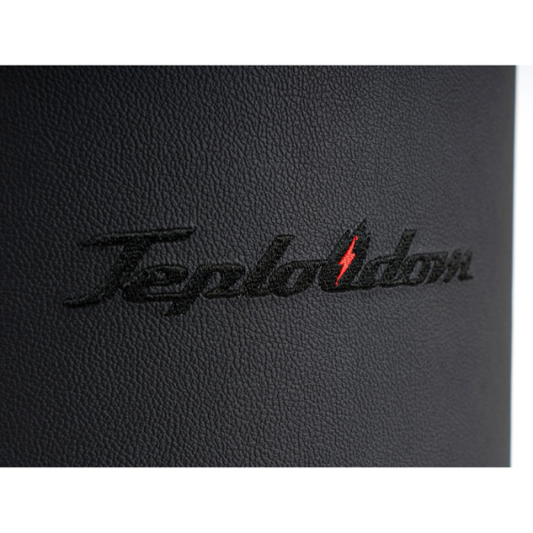 Электрический котел Teplodom i-TRM SILVER StS - 9 (Black)