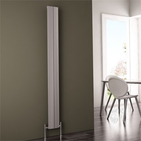 Алюминиевый радиатор Carisa PLY 0185180002