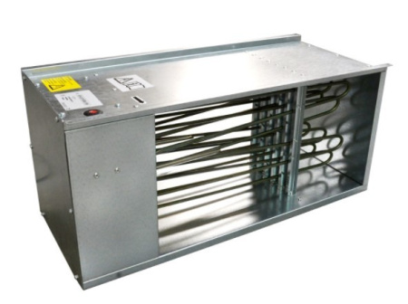 Нагреватель электрический Lessar LV-HE 700-9,0-3 E15