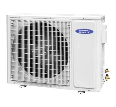 Напольно-потолочный кондиционер General Climate GC-CF60HRN2 / GU-U60H2