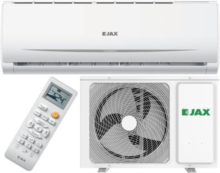 Настенный кондиционер (сплит-система) JAX ACN - 09 HE