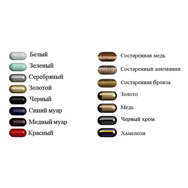 Водяной полотенцесушитель Двин G (1" - 1/2) 100/40