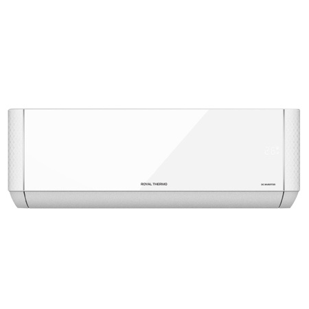 Настенный кондиционер (сплит-система) Royal Thermo Barocco DC white RTBI-09HN8/white