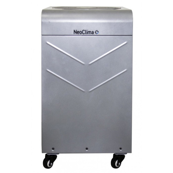 Промышленный осушитель воздуха Neoclima FDM02H