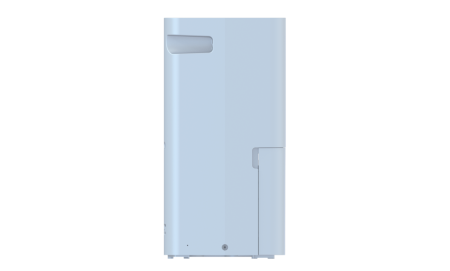 Бытовой осушитель воздуха Hisense DH-12S4GLU00