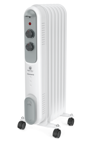 Масляные радиаторы Royal Clima ROR-P11-2500M