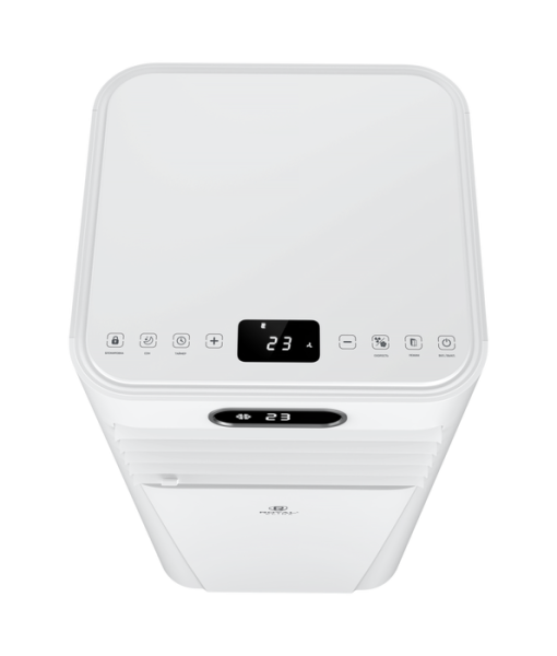 Мобильный кондиционер Royal Clima RM-TS22CH-E