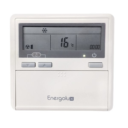 Канальный кондиционер Energolux SAD100D3-A/SAU100U3-A
