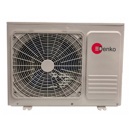 Канальный кондиционер Denko DN-KN 18 CH