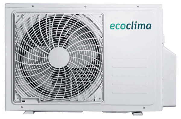Настенный кондиционер (сплит-система) Ecoclima ECW-HE07/AA-4R2 / EC-HE07/A-4R2