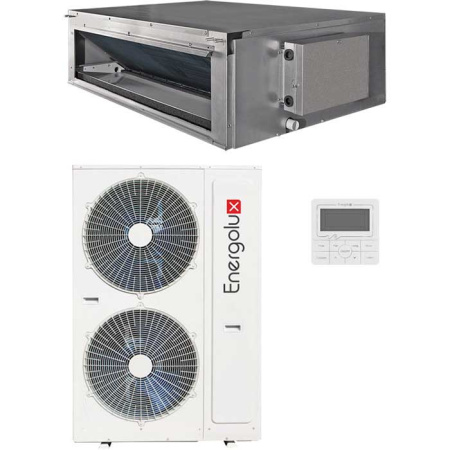 Канальный кондиционер Energolux SAD60HD6-A/SAU60U6-A-WS40