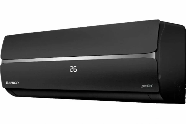 Настенный кондиционер (сплит-система) CHIGO CS-25V3A-1C172/Black