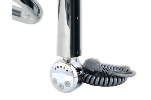 Электрический полотенцесушитель Ника ЛZ 80/50 прав