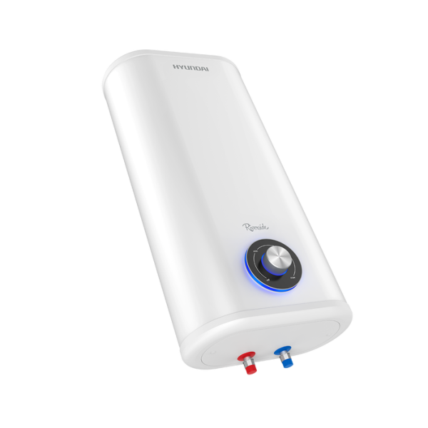 Электрический накопительный водонагреватель Hyundai H-SWS11-100V-UI708
