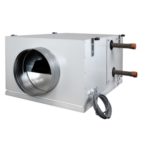 Приточная вентиляционная установка Благовест ФЬОРДИ ВПУ 800 W