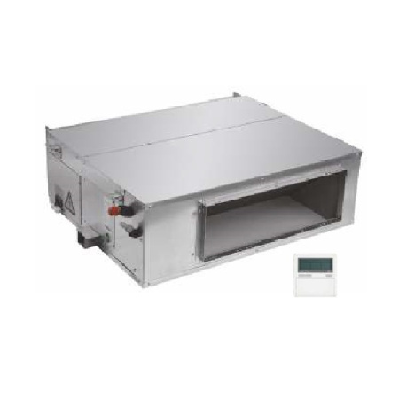 Канальный кондиционер Roda RS-DT18AX/RU-18AX1