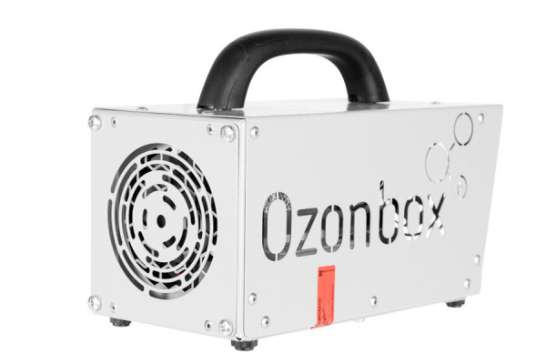 Промышленный озонатор Ozonbox air-3