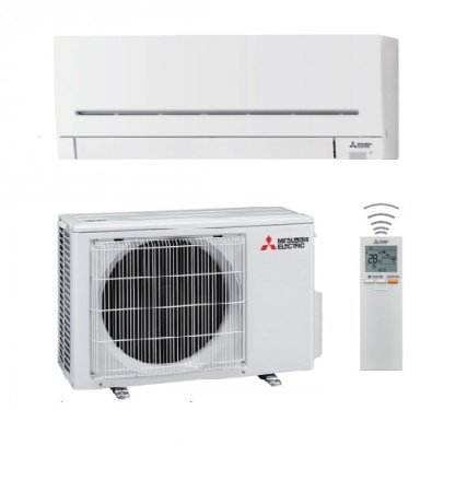 Настенный кондиционер (сплит-система) Mitsubishi Electric MSZ-AP71VGK/MUZ-AP71VG