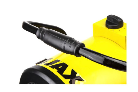 Тепловая пушка JAX JH-0.3С