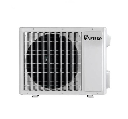 Тепловой насос VETERO V-S12DHPAC