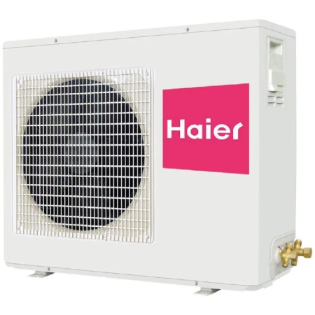 Кассетный кондиционер Haier AB25S2SC2FA/1U25S2SM3FA