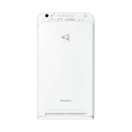 Очиститель воздуха со сменными фильтрами Daikin MC55W