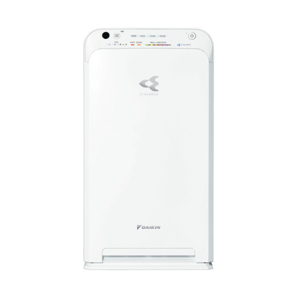 Очиститель воздуха со сменными фильтрами Daikin MC55W