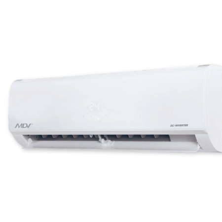 Настенный кондиционер (сплит-система) MDV MDSAF-24HRFN1/MDOAF-24HFN1