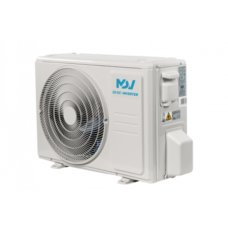 Настенный кондиционер (сплит-система) MDV MDSBI-12HRFN8 / MDOAI-12HFN8