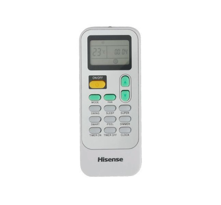 Мобильный кондиционер Hisense AP-09CR4GKWS00