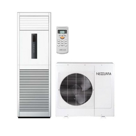 Колонный кондиционер Neoclima NS/NU-60JG