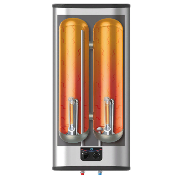 Электрический накопительный водонагреватель Timberk SWH FSM7 80 V