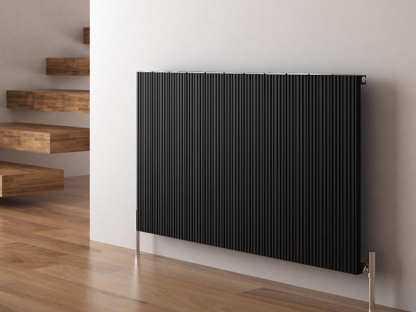 Алюминиевый радиатор Carisa MNZ 0850060009