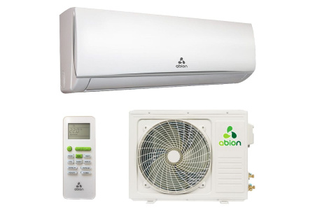 Настенный кондиционер (сплит-система) Abion ASH-C078BE