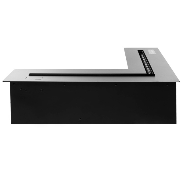 Встраиваемый очаг в модуль Royal Thermo RTFP/P850MA 3D Cassette Mystery Angle