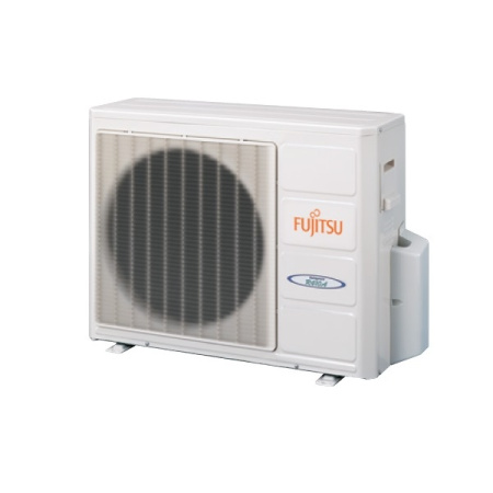 Кассетный кондиционер Fujitsu AUY18UBAB/AOY18UNCNL