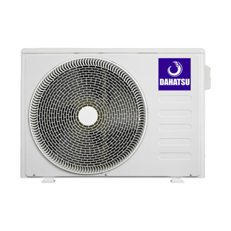 Настенный кондиционер (сплит-система) Dahatsu DA-07I