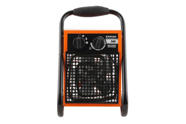 Тепловая пушка Кратон EPH-2,0/180 B