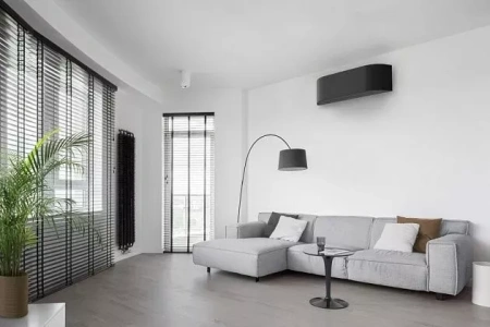 Настенный кондиционер (сплит-система) Toshiba RAS-B16N4KVRG-E/RAS-16J2AVSG-E1