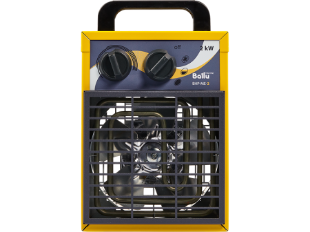 Тепловая пушка Ballu BHP-ME-2