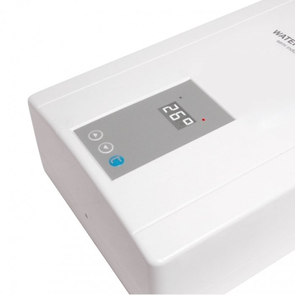 Электрический проточный водонагреватель 12 кВт Timberk WHE 12.0 XTL C1