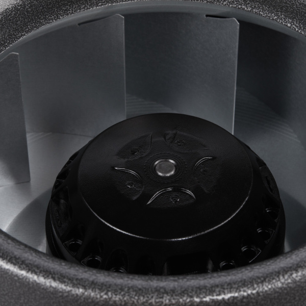 Канальный круглый вентилятор Zilon ZFO 100 Z